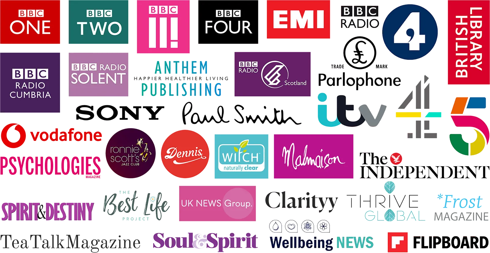 KLA Creative - Media